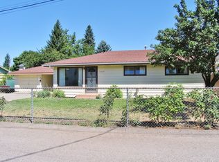 11519 E Riverside Ave, Spokane, WA 99206