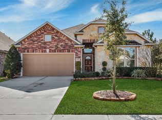 3614 Cottage Pines Ln, Spring, TX 77386