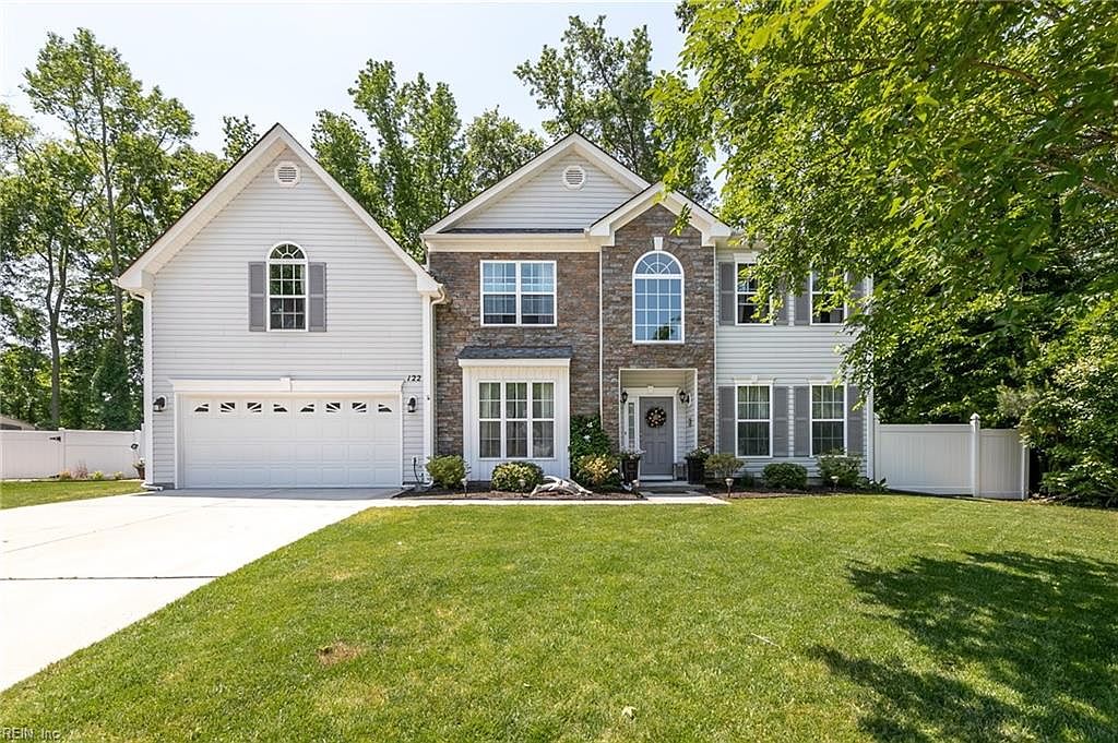 122 Seasons Walk Ct, Yorktown, VA 23690 Zillow