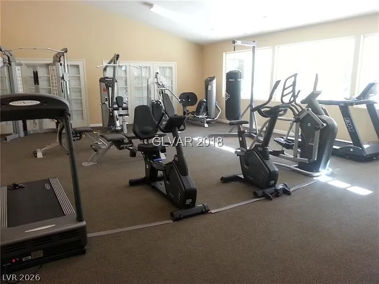 3145 E Flamingo Rd #2096 — Photo 35