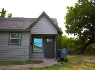 413 Upton St, Dallas, TX 75203