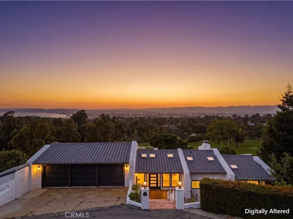 5 Yellow Brick Rd, Rancho Palos Verdes, CA 90275