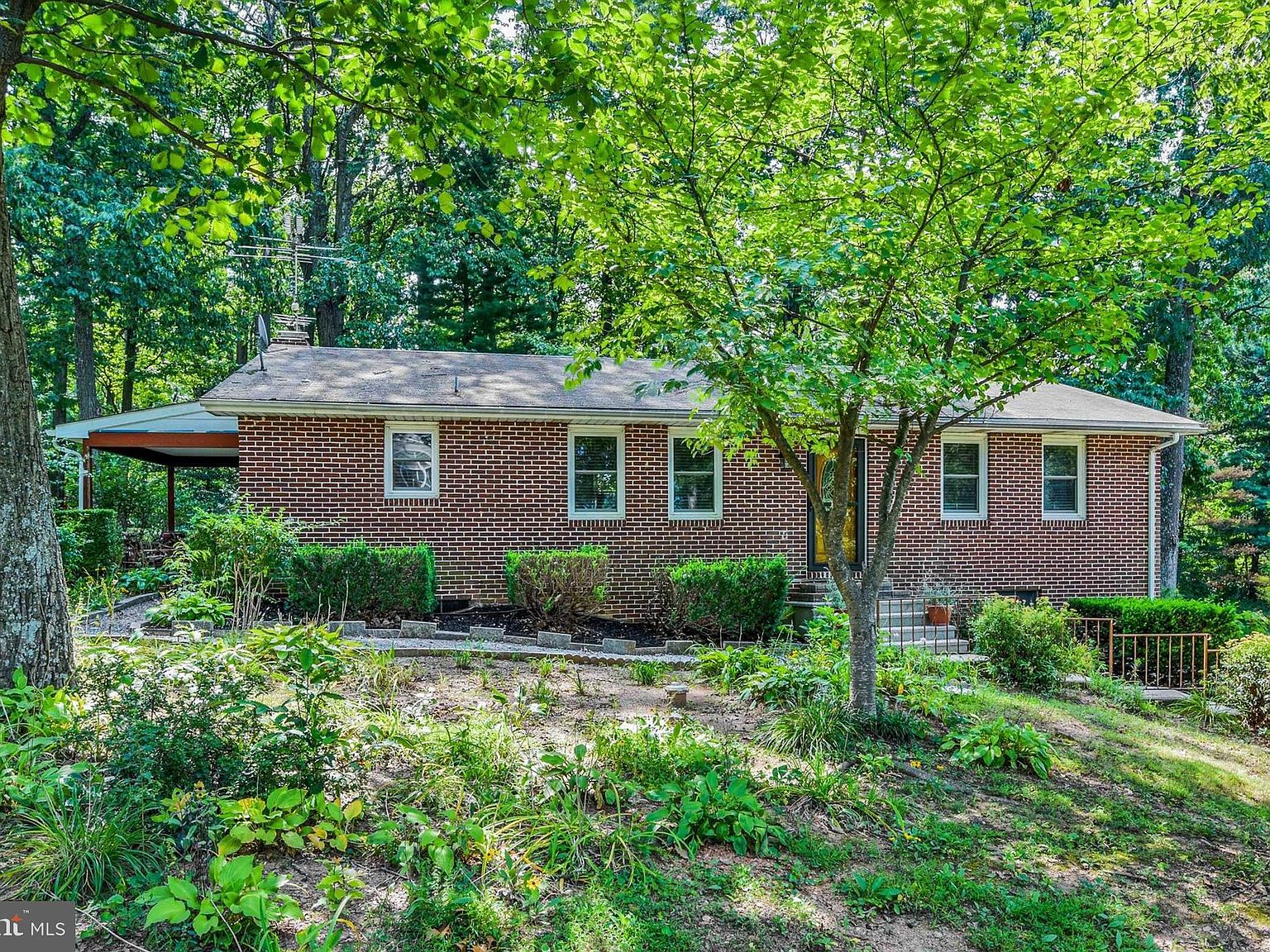 1009 Sharon Ln, Westminster, MD 21157 Zillow