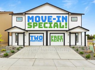 1148 N Yost St, Kennewick, WA 99336