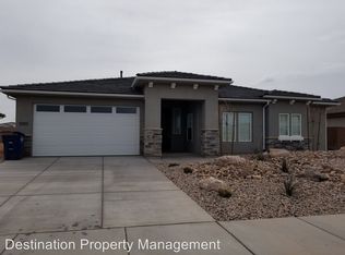 5915 S Vega Way, Saint George, UT 84790