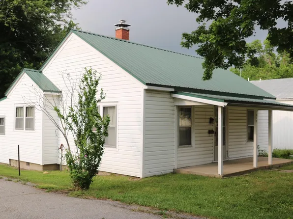 317 E State Street, Mountain Grove, MO 65711