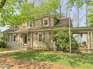 107 Rich St, Gardner, MA 01440