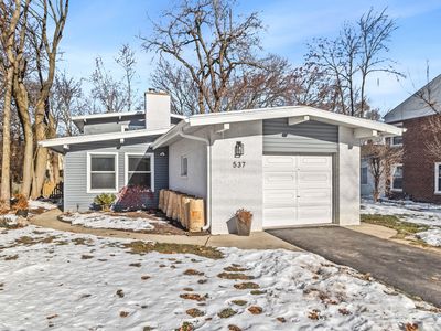 537 County Line Rd, Highland Park, IL, 60035