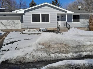 8400 Brooklyn Blvd, Brooklyn Park, MN 55445