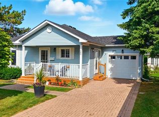 360 Silverbirch Blvd, Hamilton, ON L0R 1W0