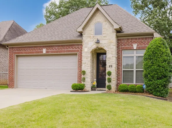 29 Juniel Point, Little Rock, AR 72211