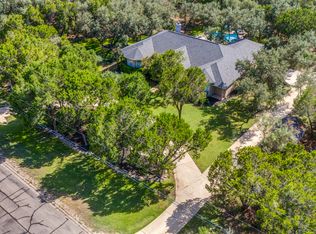 25867 Lewis Ranch Rd, New Braunfels, TX 78132