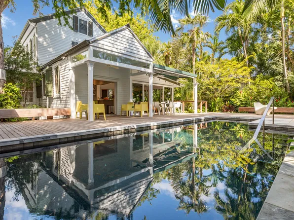 1230 Seminary St, Key West, FL 33040