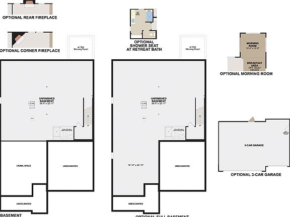 Turnbull Lower Level