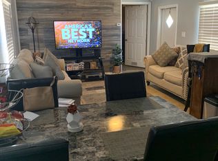 2107 W 6th St, Odessa, TX 79763