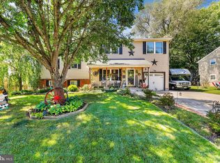 36 Manchester Ave, Marlton, NJ 08053