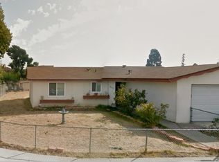 4993 Bunnell St, San Diego, CA 92113