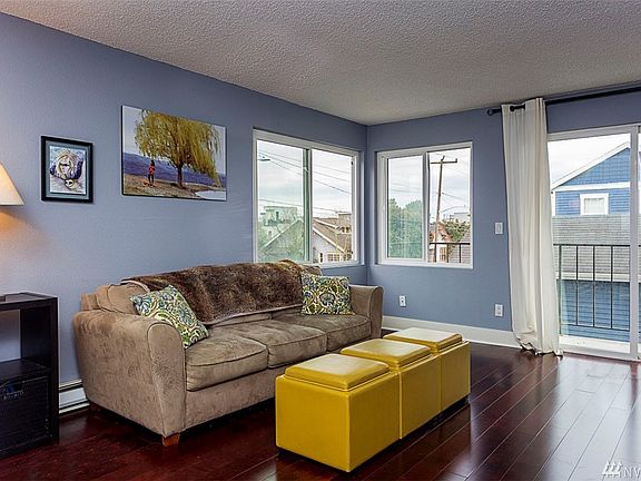 2nd image of 6501 24th Ave NW APT 102