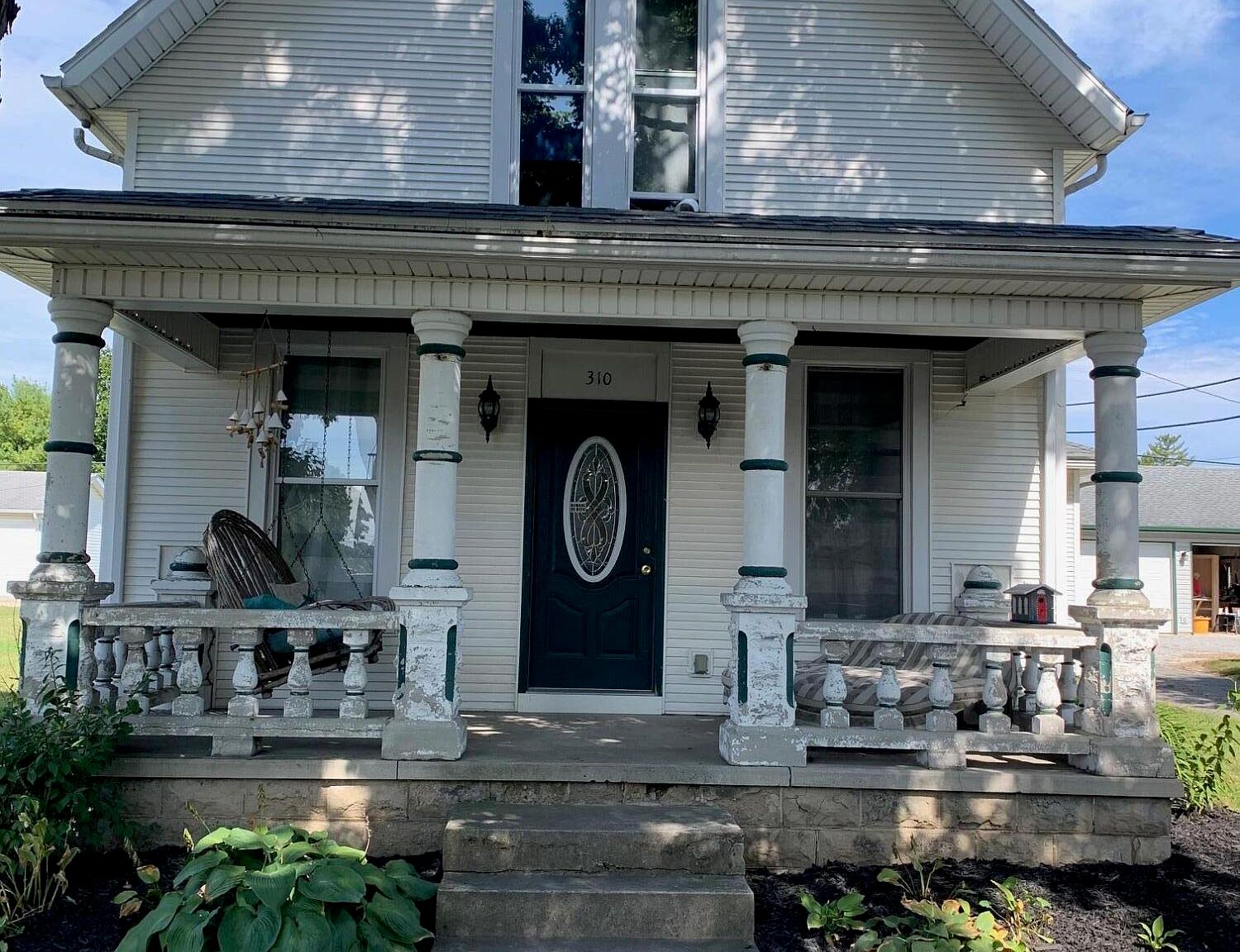 310 N Main St, De Graff, OH 43318 Zillow