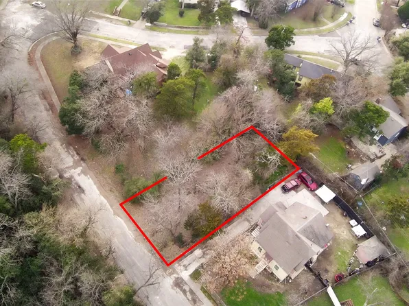 1215 Renner Dr, Dallas, TX 75216
