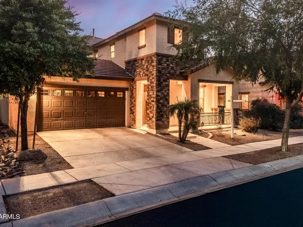 3255 E MILKY Way, Gilbert, AZ 85295