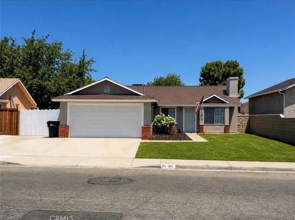 1315 E Avenue J5, Lancaster, CA 93535