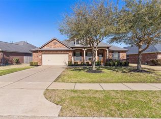 918 Fort Hill Ln, Rosenberg, TX 77469