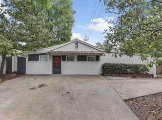 420 Rockwood Rd, Columbia, SC 29209