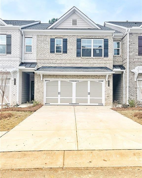 2413 Chene Dr Duluth, GA Zillow