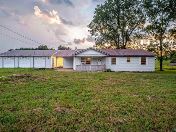 2565 County Road 82, Crossville, AL 35962