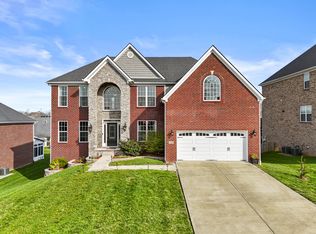 122 Inverness Dr, Georgetown, KY 40324