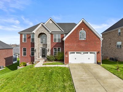 122 Inverness Dr, Georgetown, KY, 40324