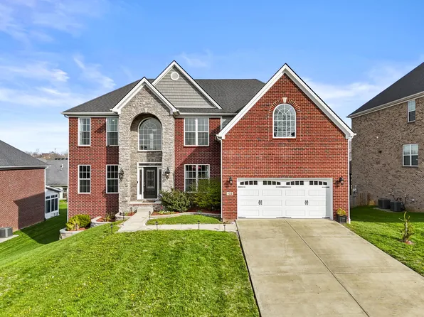 122 Inverness Dr, Georgetown, KY 40324