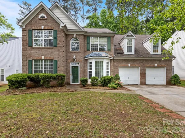 4621 Hoste Way Ln, Charlotte, NC 28216
