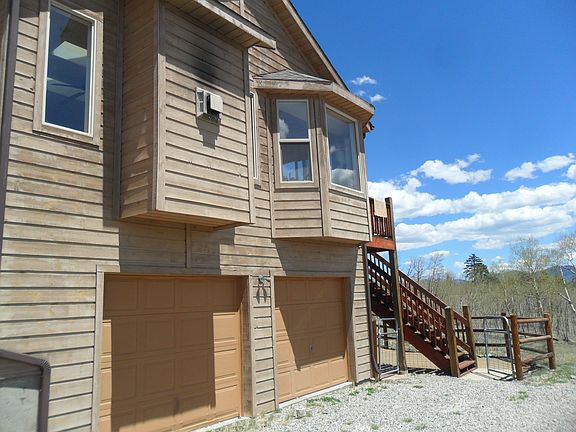 oversized 2-car garage