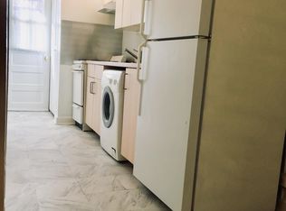 110 O St SW APT 1, Washington, DC 20024