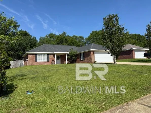 158 Oakwood Ave, Fairhope, AL 36532