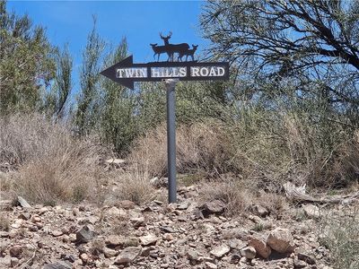 Unk Twin Hills Road Coyote Way UNIT 5, Kingman, AZ, 86401