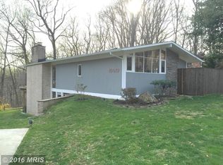 10420 Burnt Ember Dr, Silver Spring, MD 20903
