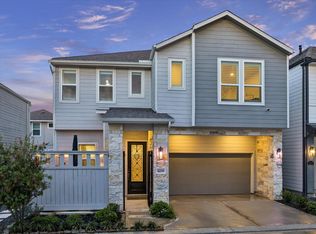 4206 Colony Pines Ln, Houston, TX 77080