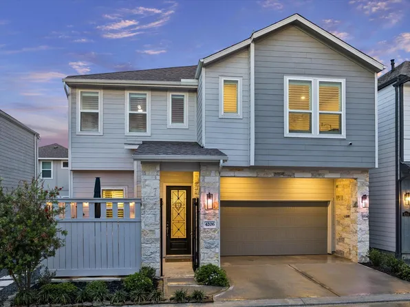 4206 Colony Pines Ln, Houston, TX 77080