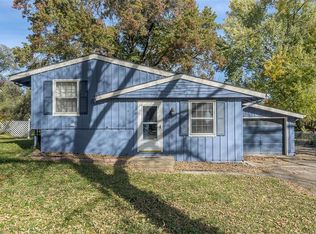 5226 NE 44th St, Kansas City, MO 64117