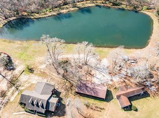 263 Greenville Rd, Warrenville, SC 29851