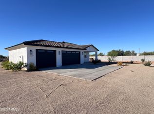 23437 E Cactus Forest Rd, Florence, AZ 85132