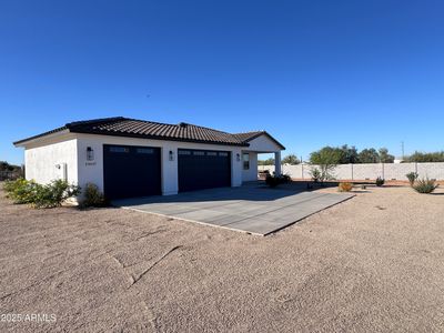 23437 E Cactus Forest Road, Florence, AZ, 85132