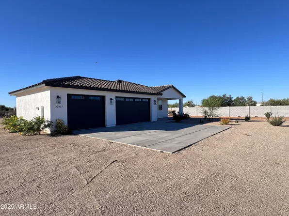 23437 E Cactus Forest Road, Florence, AZ 85132