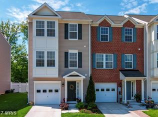 1493 Wellspring Dr, Aberdeen, MD 21001