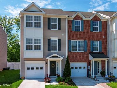 1493 Wellspring Dr, Aberdeen, MD, 21001