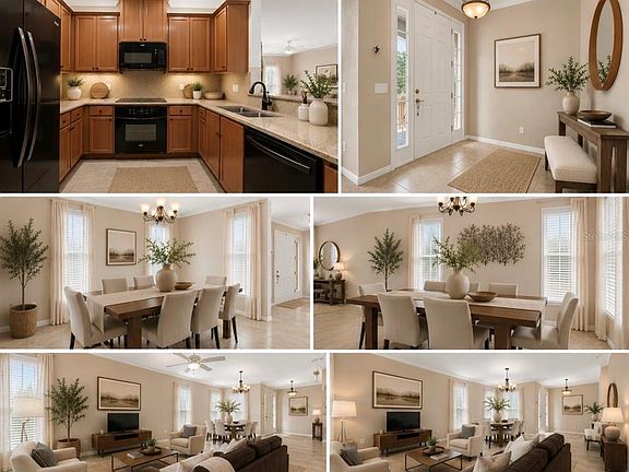 2nd image of 8915 Della Scala Cir