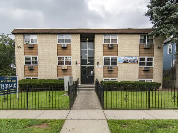 202 Cleveland St #Aa5, Orange, NJ 07050
